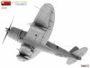 MiniArt 48009 P-47D-25RE THUNDERBOLT. BASIC KIT 1/48